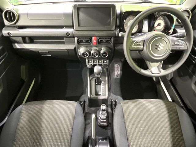 SUZUKI JIMNY 4WD 2025