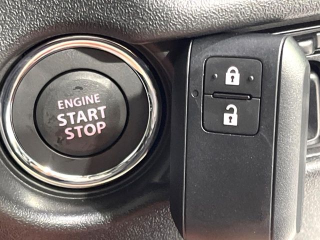 SUZUKI JIMNY 4WD 2025