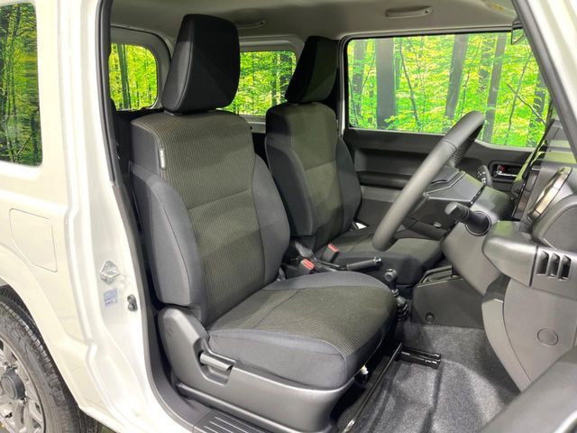 SUZUKI JIMNY 4WD 2025