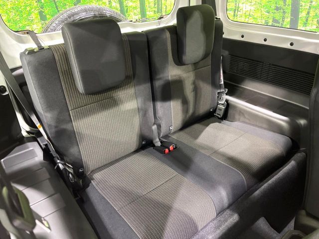 SUZUKI JIMNY 4WD 2025