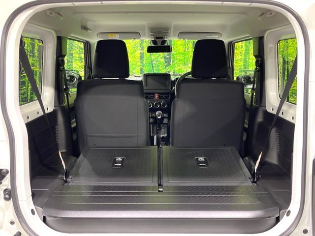 SUZUKI JIMNY 4WD 2025