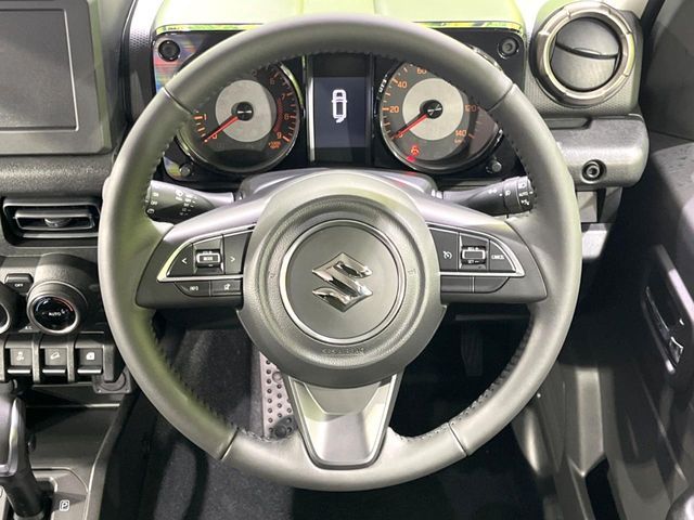 SUZUKI JIMNY 4WD 2025