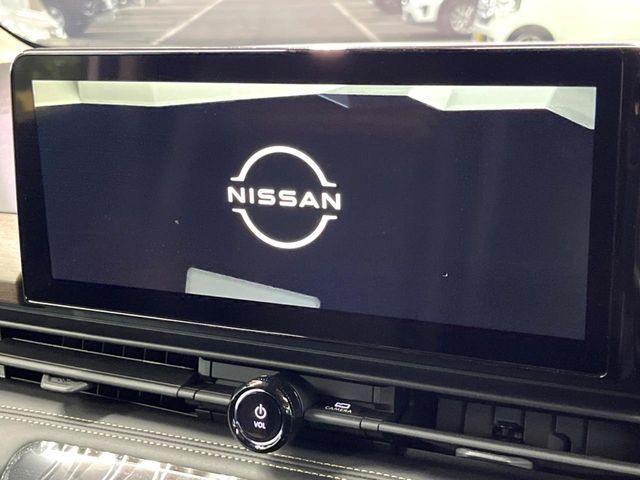 NISSAN SERENA  WG 2025