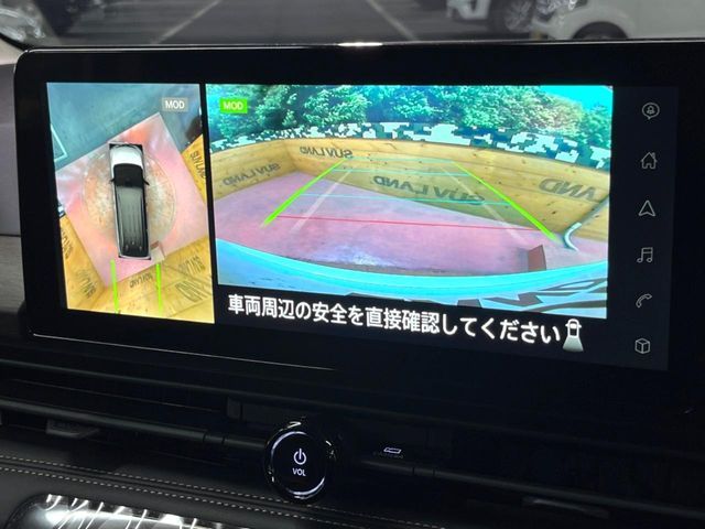 NISSAN SERENA  WG 2025