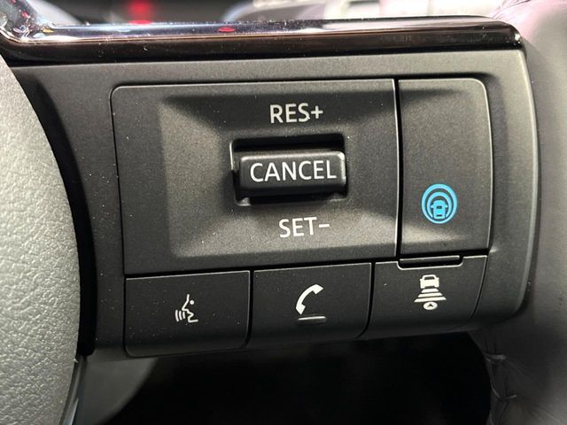 NISSAN SERENA  WG 2025