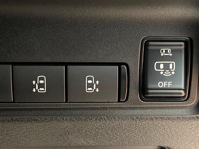 NISSAN SERENA  WG 2025