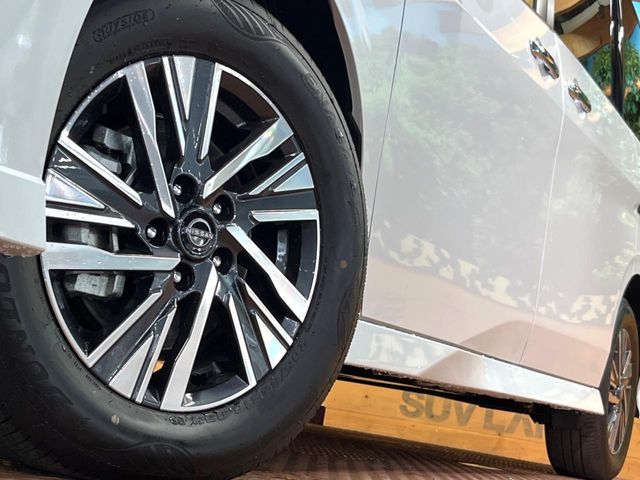 NISSAN SERENA  WG 2025