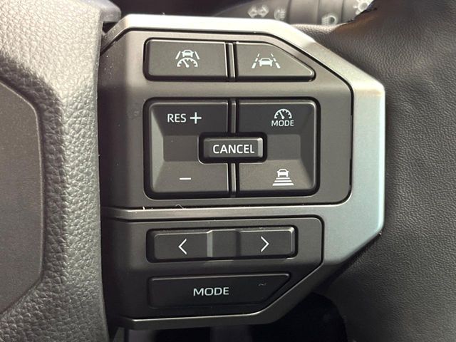 TOYOTA LANDCRUISER 250 2025