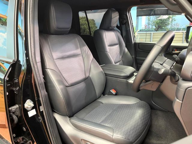 TOYOTA LANDCRUISER 250 2025