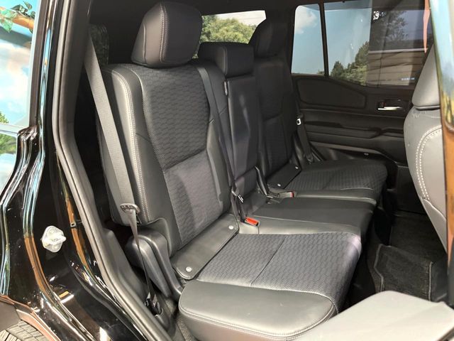 TOYOTA LANDCRUISER 250 2025