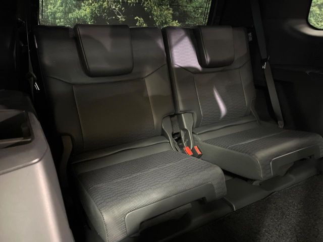 TOYOTA LANDCRUISER 250 2025