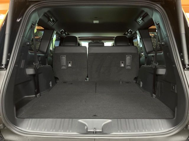 TOYOTA LANDCRUISER 250 2025