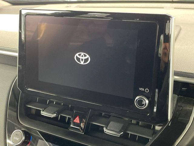 TOYOTA COROLLA CROSS HYBRID 2024