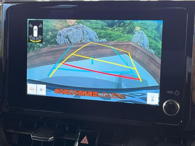 TOYOTA COROLLA CROSS HYBRID 2024