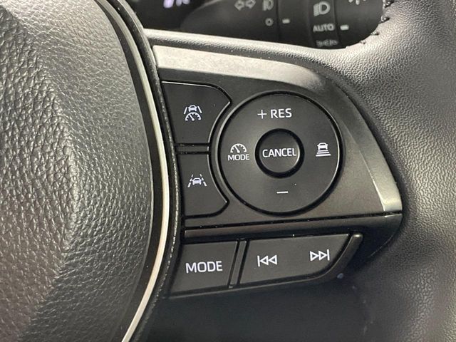 TOYOTA COROLLA CROSS HYBRID 2024