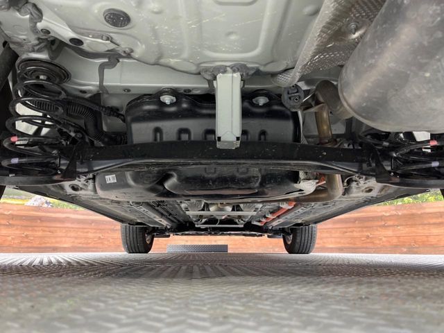 TOYOTA COROLLA CROSS HYBRID 2024