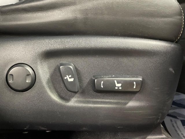 TOYOTA HARRIER 2WD 2014