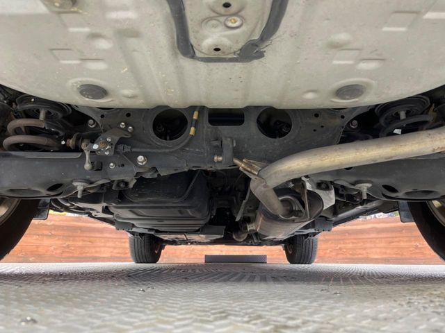 TOYOTA HARRIER 2WD 2014