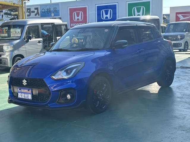 SUZUKI SWIFT 2025