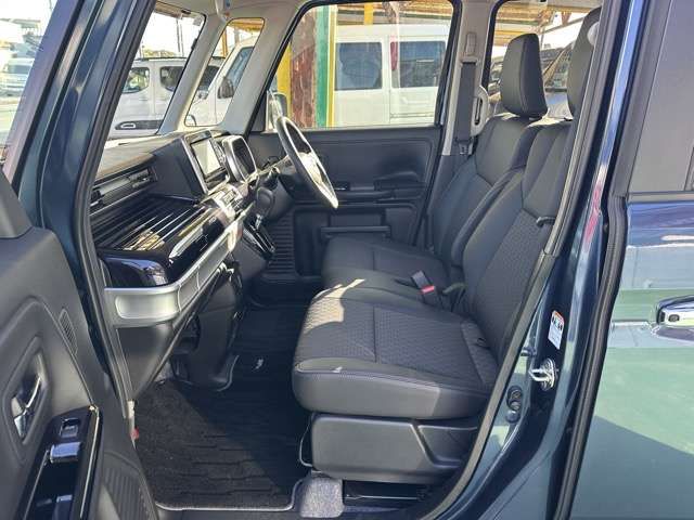 MAZDA FLAIR WAGON CUSTOM STYLE 2024