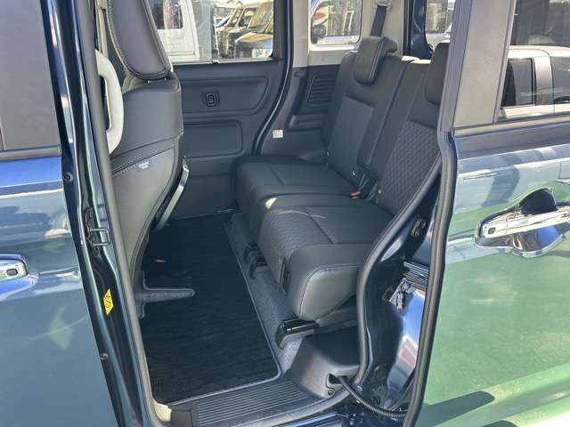 MAZDA FLAIR WAGON CUSTOM STYLE 2024