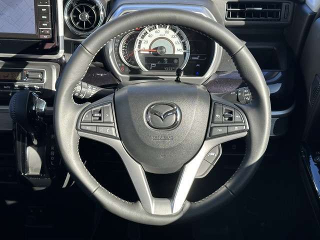 MAZDA FLAIR WAGON CUSTOM STYLE 2024