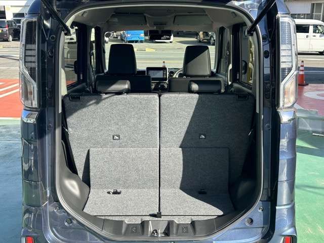 MAZDA FLAIR WAGON CUSTOM STYLE 2024