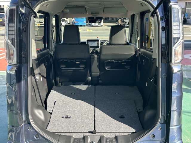 MAZDA FLAIR WAGON CUSTOM STYLE 2024