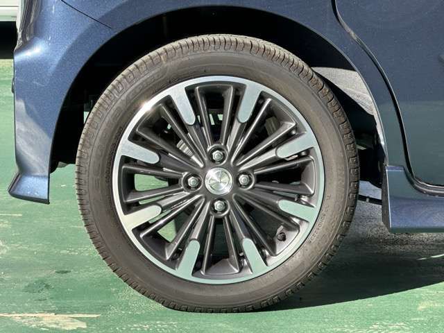 MAZDA FLAIR WAGON CUSTOM STYLE 2024