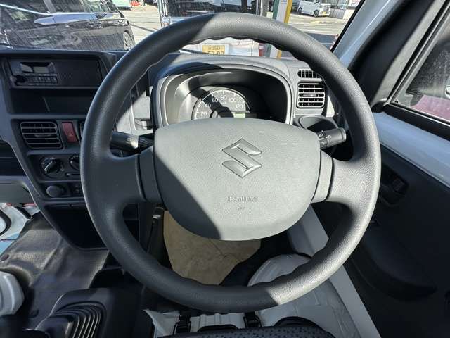 SUZUKI CARRY truck 4WD 2025