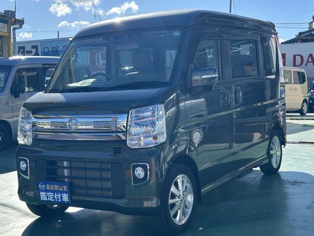 NISSAN CLIPPER RIO 2024