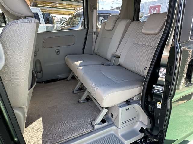 NISSAN CLIPPER RIO 2024