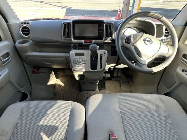 NISSAN CLIPPER RIO 2024