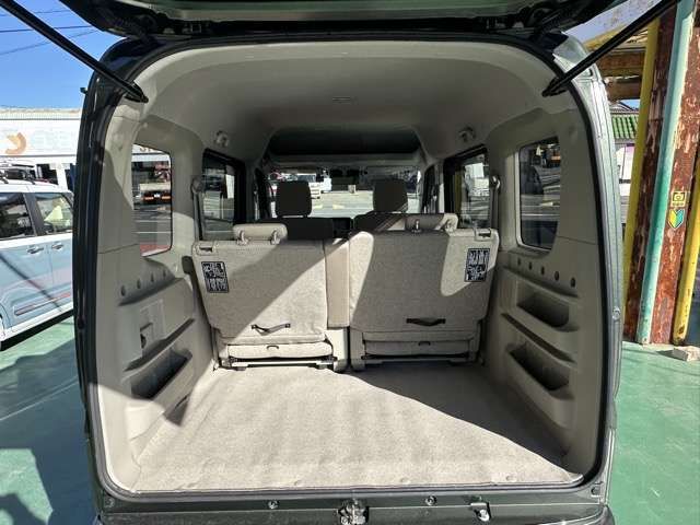 NISSAN CLIPPER RIO 2024