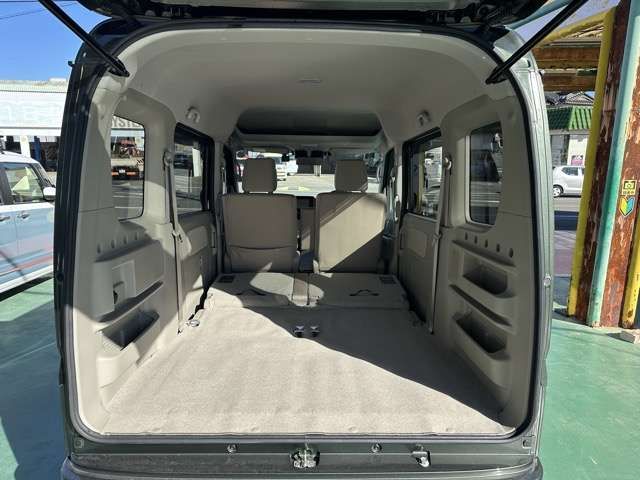 NISSAN CLIPPER RIO 2024