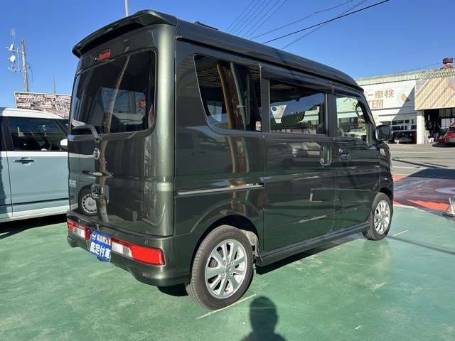 NISSAN CLIPPER RIO 2024