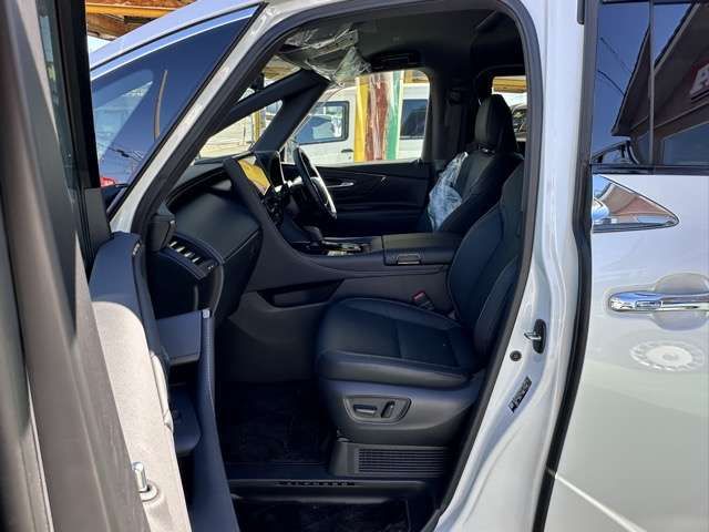 TOYOTA ALPHARD hybrid 2024