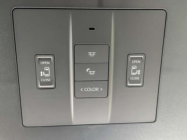 TOYOTA ALPHARD hybrid 2024