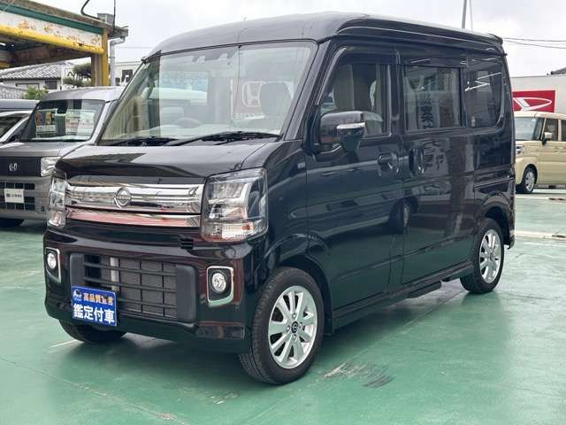 NISSAN CLIPPER RIO 2024