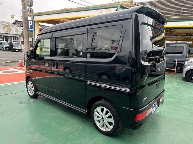 NISSAN CLIPPER RIO 2024