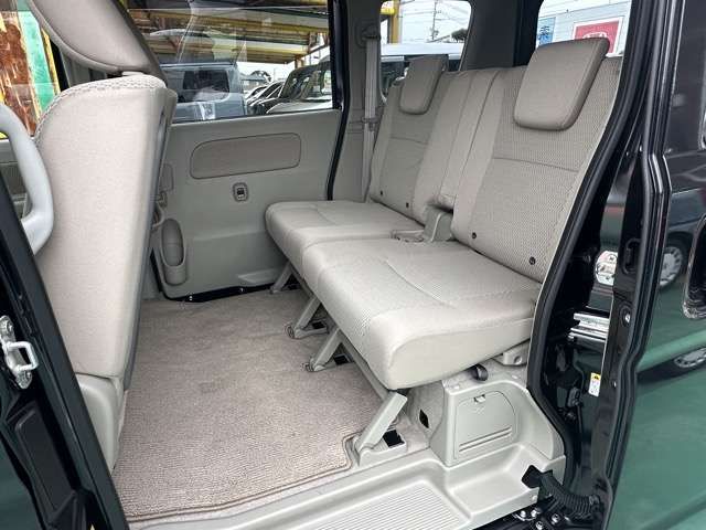 NISSAN CLIPPER RIO 2024