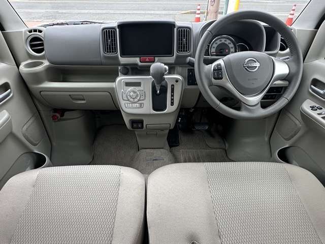 NISSAN CLIPPER RIO 2024