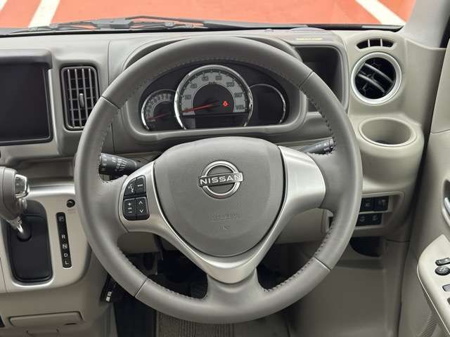 NISSAN CLIPPER RIO 2024