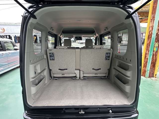 NISSAN CLIPPER RIO 2024