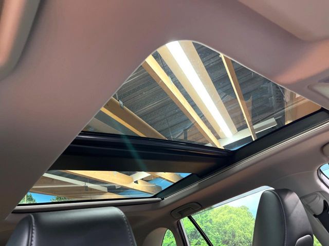 TOYOTA RAV4 HYBRID 4WD 2019