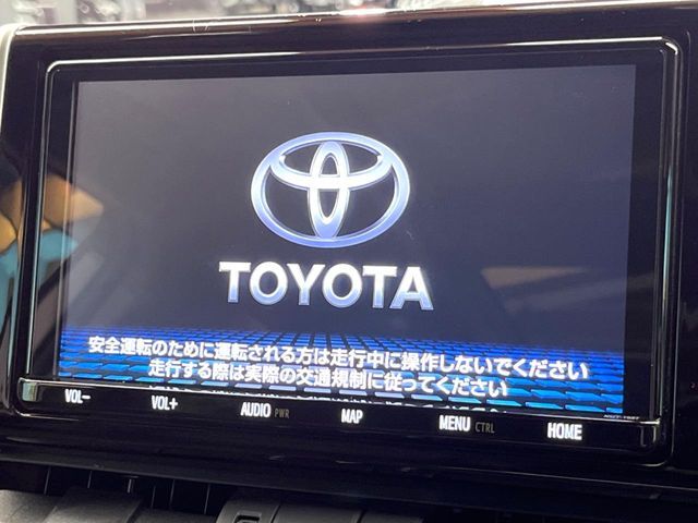 TOYOTA RAV4 HYBRID 4WD 2019