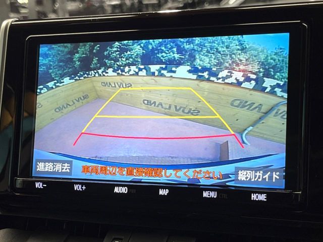 TOYOTA RAV4 HYBRID 4WD 2019