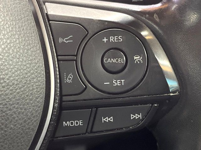 TOYOTA RAV4 HYBRID 4WD 2019