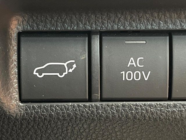 TOYOTA RAV4 HYBRID 4WD 2019