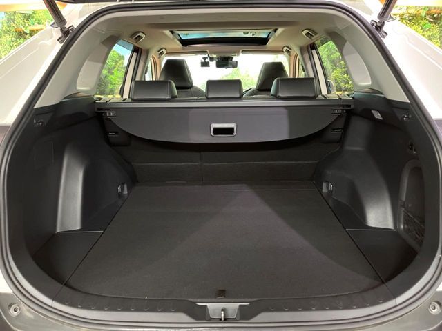 TOYOTA RAV4 HYBRID 4WD 2019